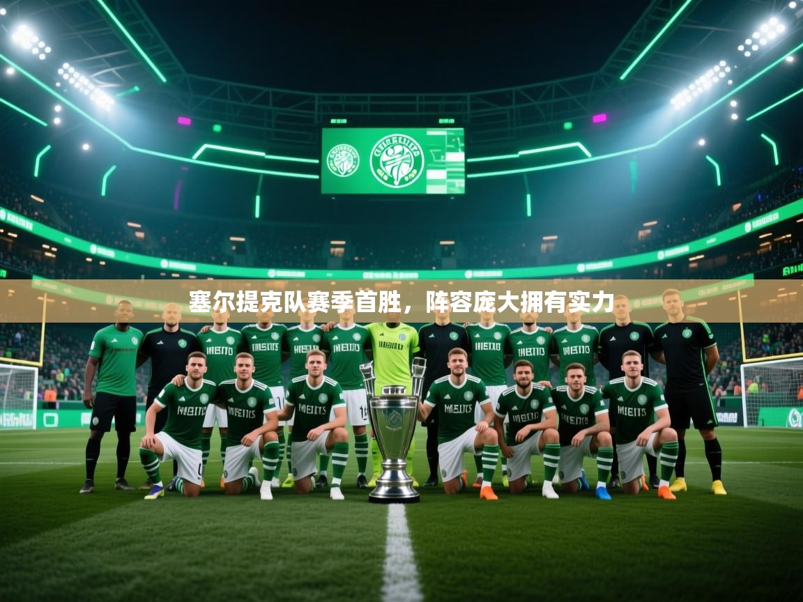 塞尔提克队赛季首胜，阵容庞大拥有实力