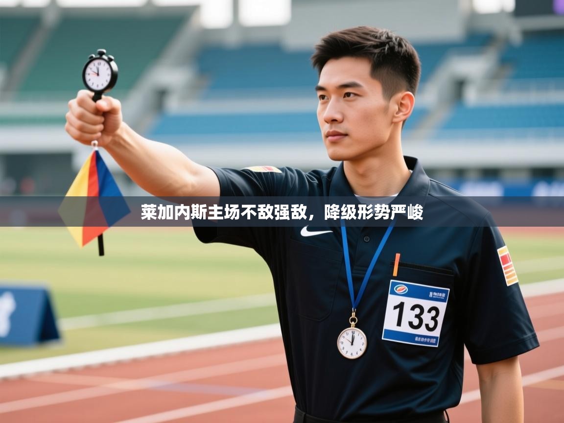 莱加内斯主场不敌强敌，降级形势严峻