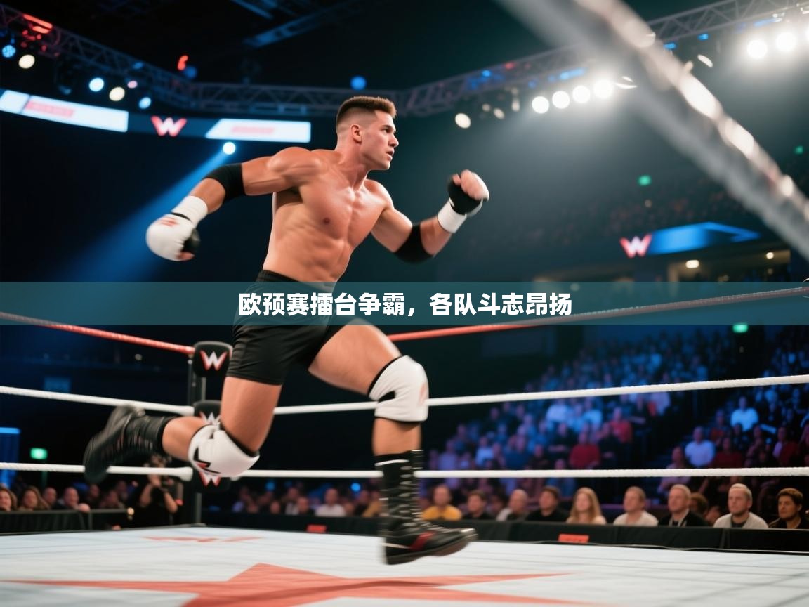 欧预赛擂台争霸,各队斗志昂扬 第2张