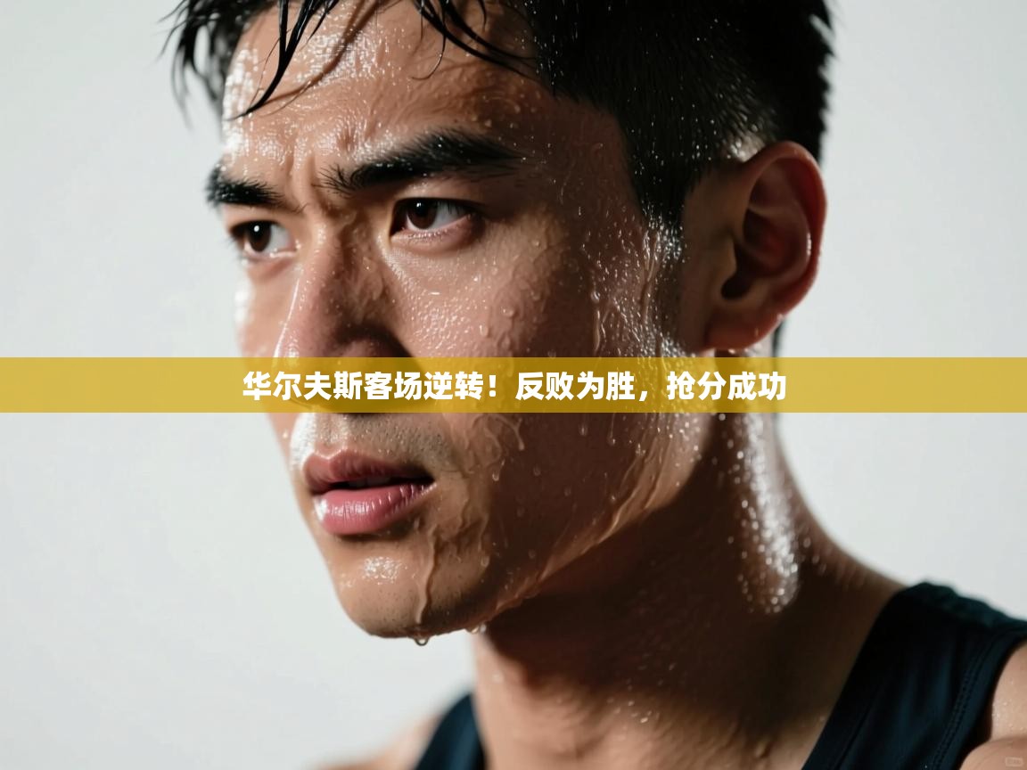 华尔夫斯客场逆转！反败为胜，抢分成功  第2张