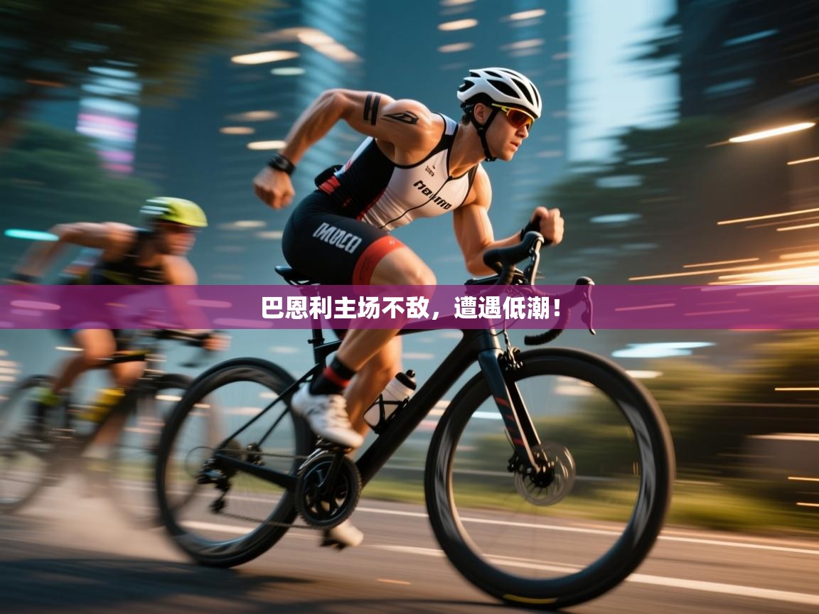 巴恩利主场不敌，遭遇低潮！