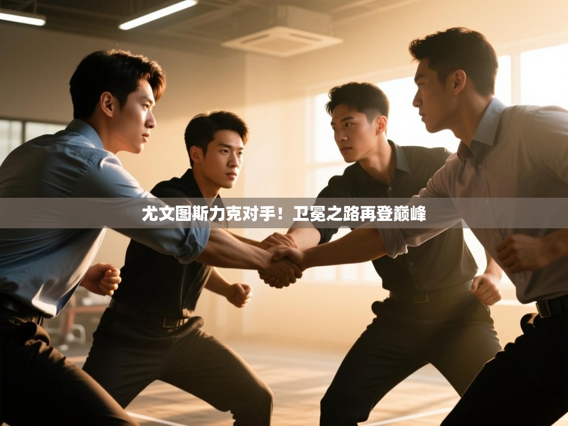 尤文图斯力克对手！卫冕之路再登巅峰