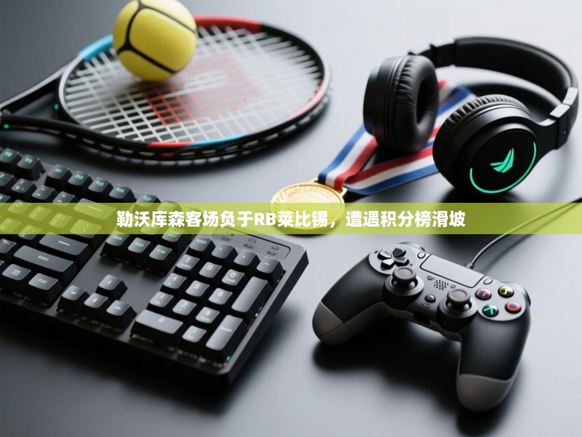 勒沃库森客场负于RB莱比锡，遭遇积分榜滑坡