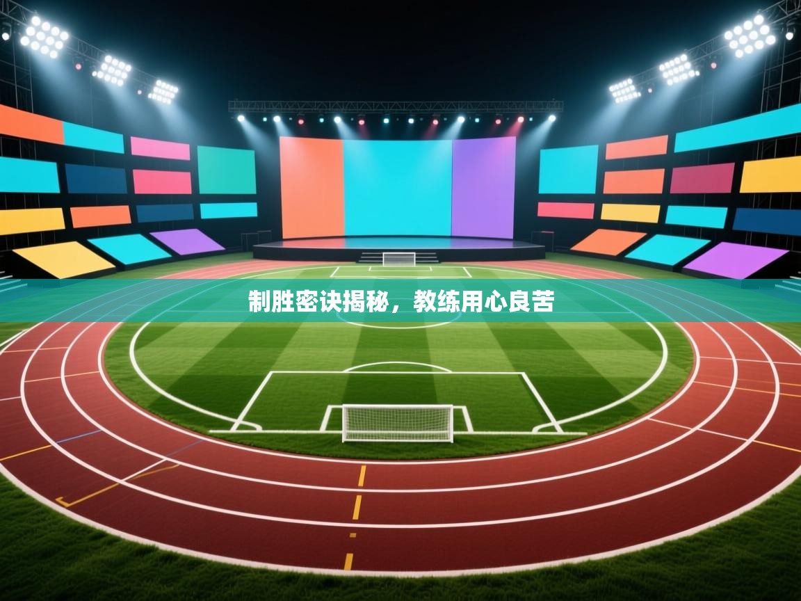 制胜密诀揭秘，教练用心良苦  第1张