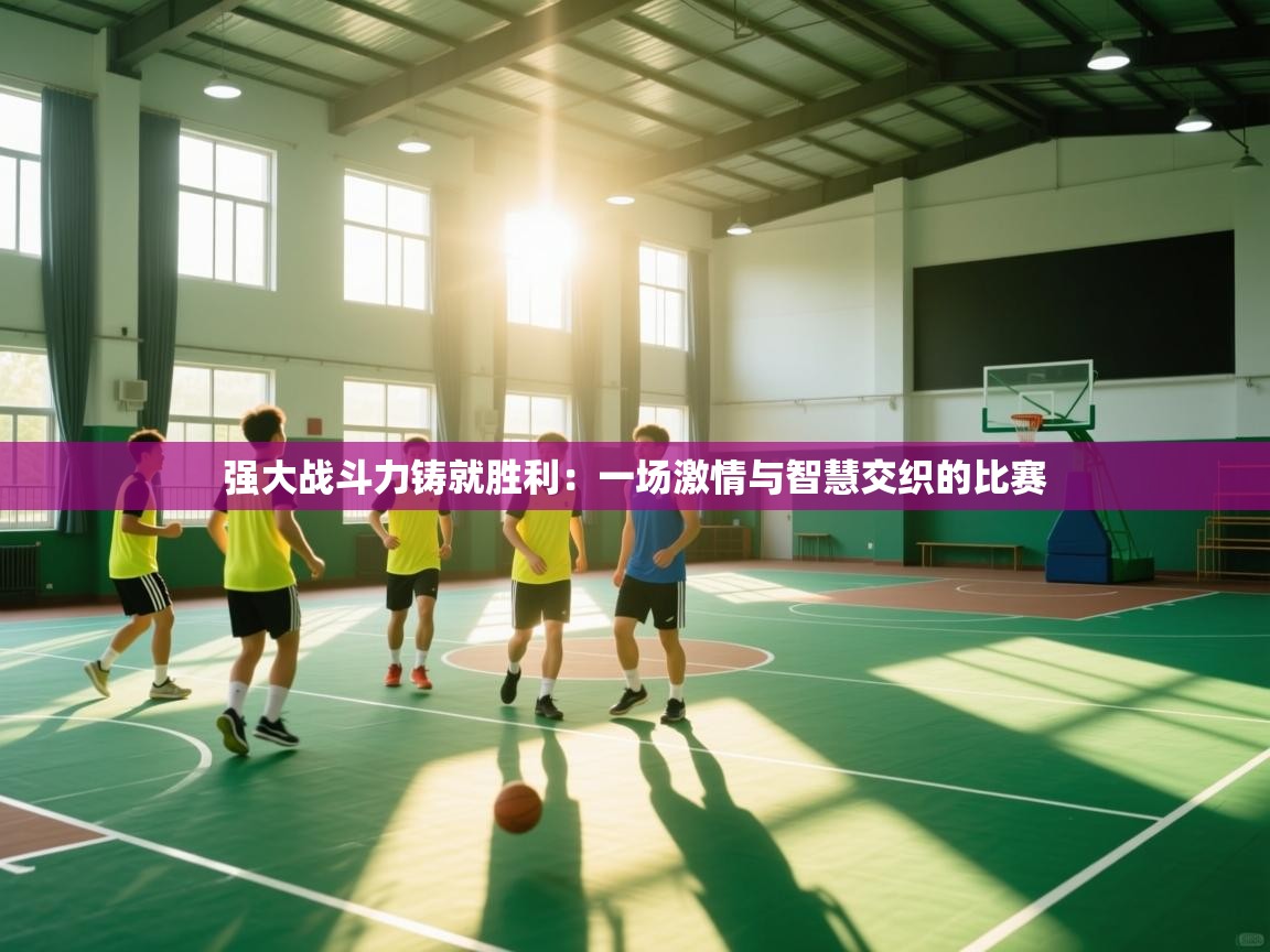 强大战斗力铸就胜利：一场激情与智慧交织的比赛  第2张