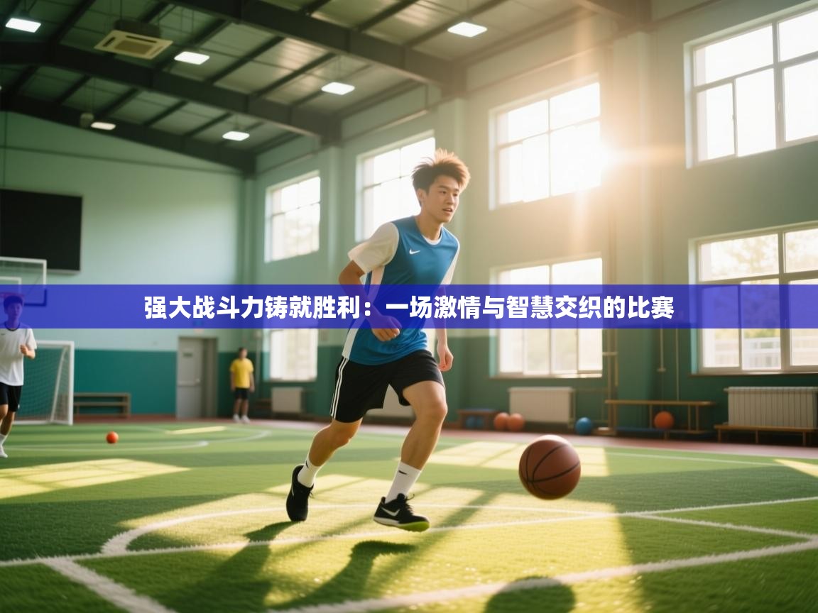 强大战斗力铸就胜利：一场激情与智慧交织的比赛  第1张