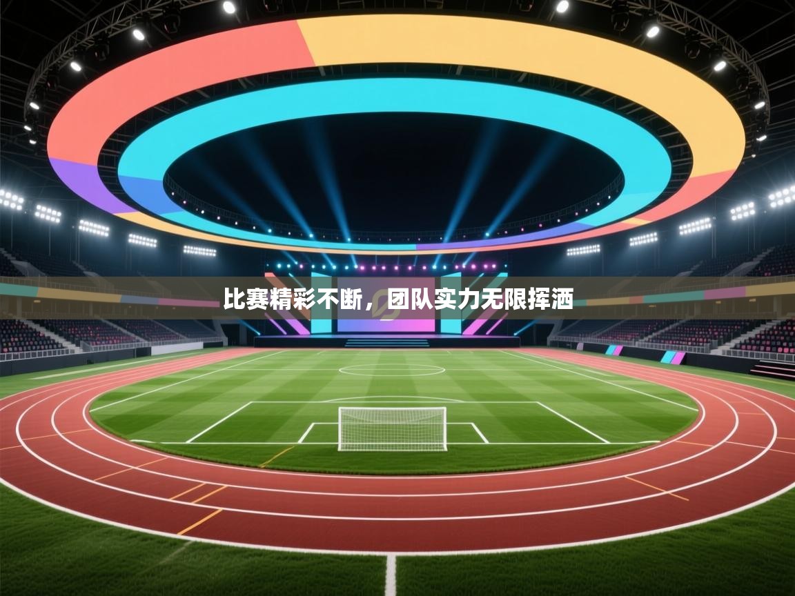 比赛精彩不断,团队实力无限挥洒 第1张