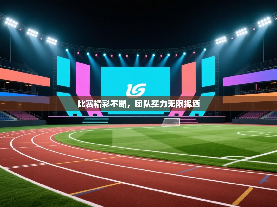比赛精彩不断,团队实力无限挥洒 第2张
