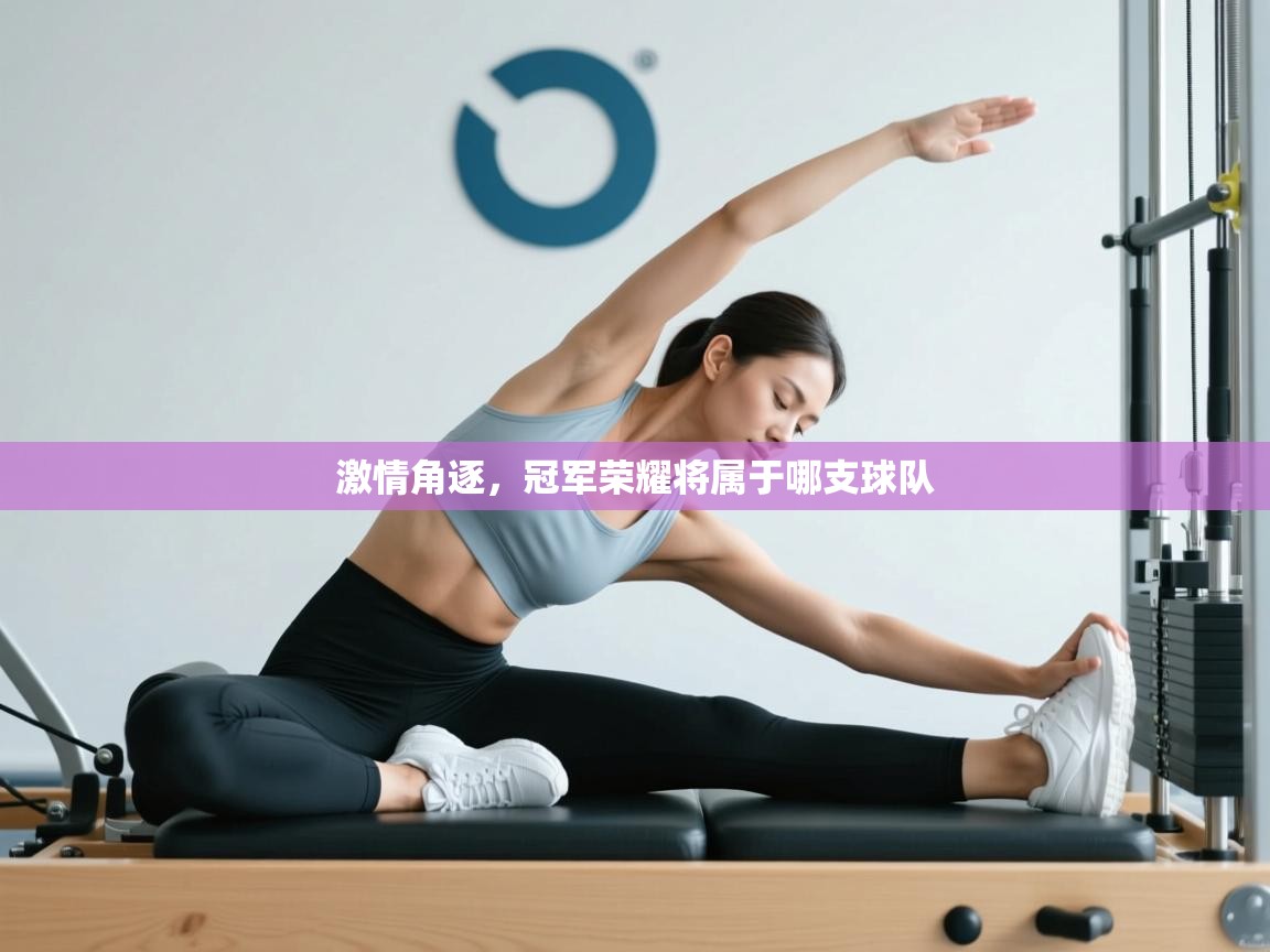 激情角逐，冠军荣耀将属于哪支球队  第2张