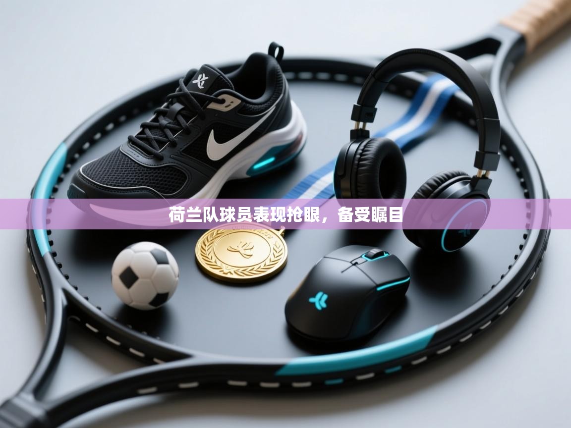 荷兰队球员表现抢眼，备受瞩目