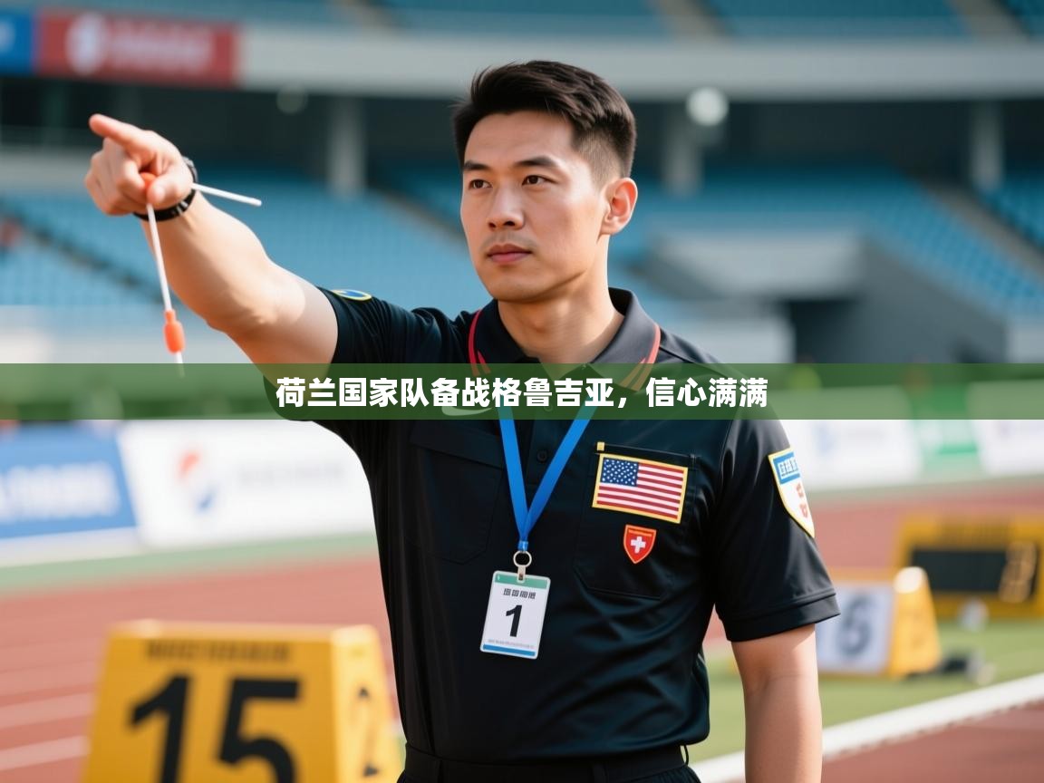 荷兰国家队备战格鲁吉亚，信心满满  第2张