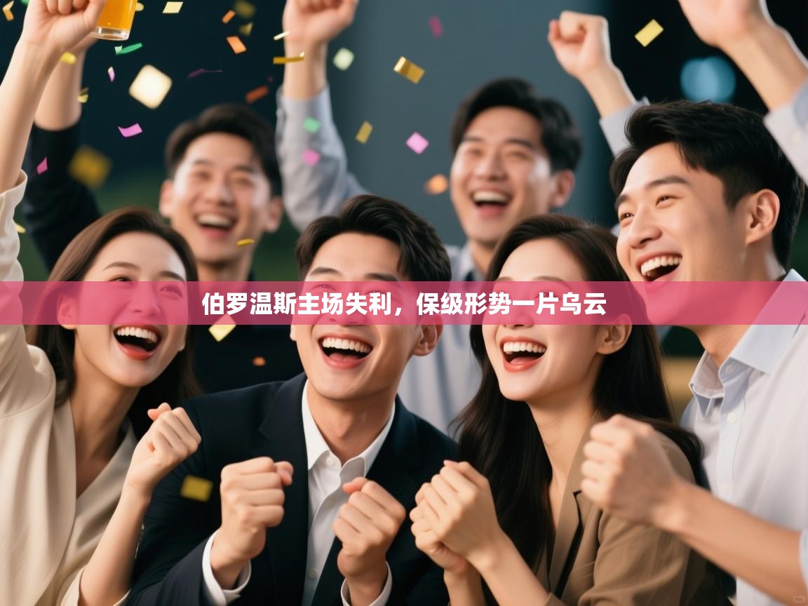 伯罗温斯主场失利，保级形势一片乌云  第1张