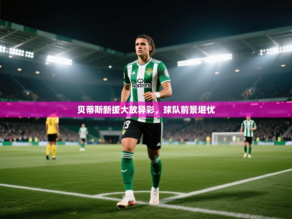 贝蒂斯新援大放异彩，球队前景堪忧  第1张