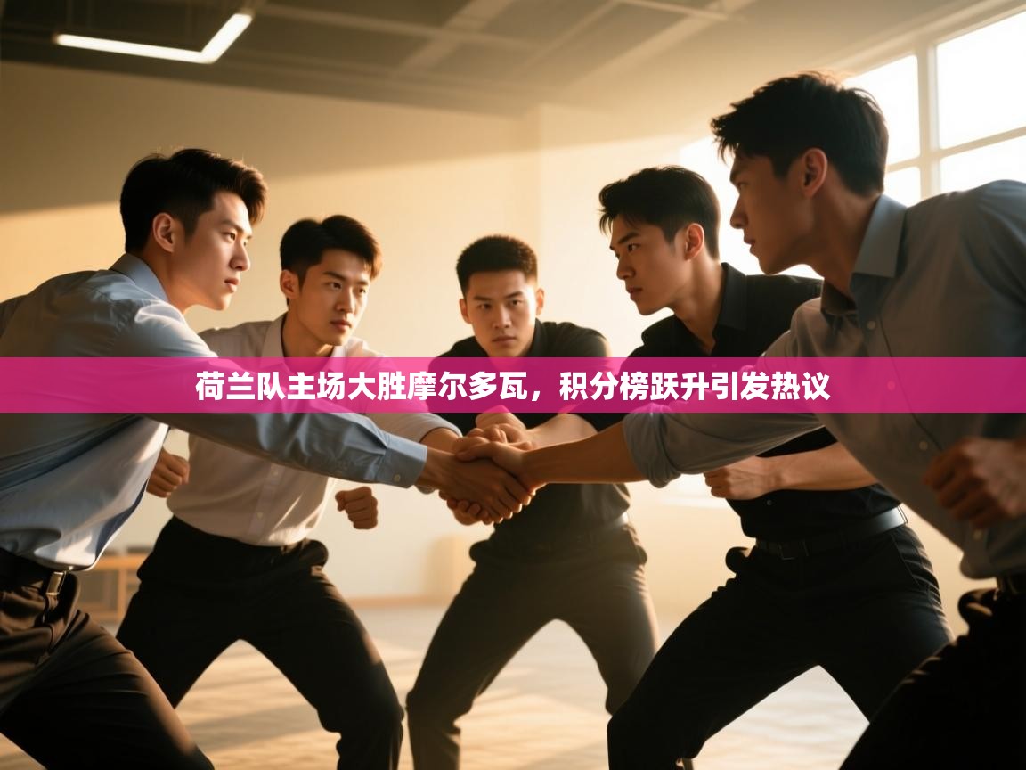 荷兰队主场大胜摩尔多瓦，积分榜跃升引发热议  第2张