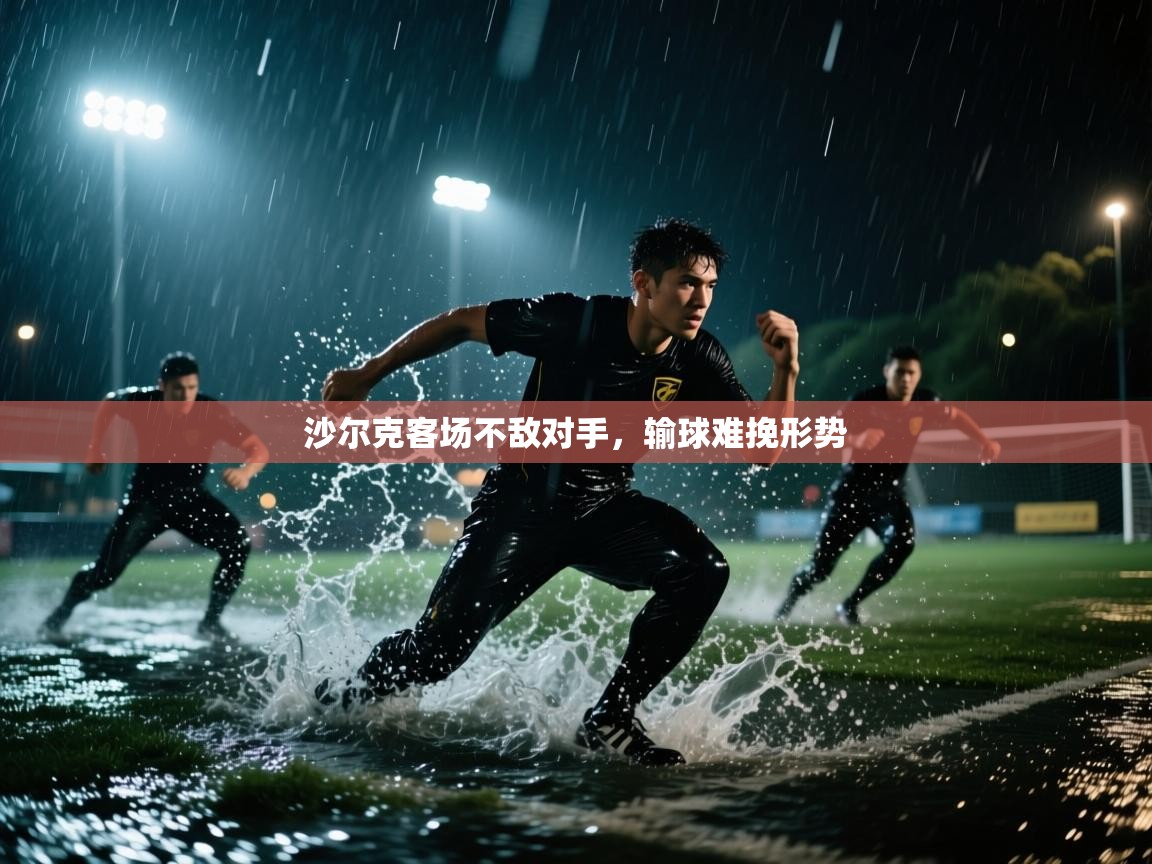 沙尔克客场不敌对手，输球难挽形势  第1张