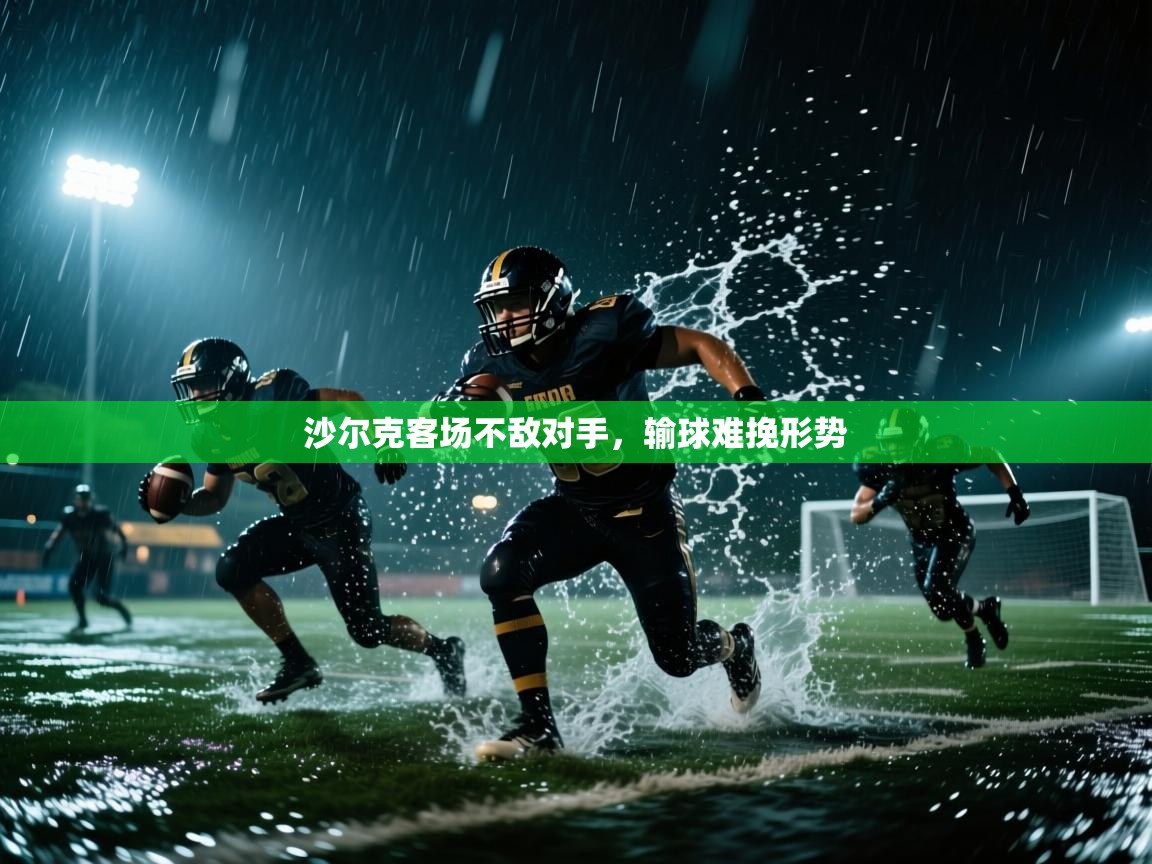 沙尔克客场不敌对手，输球难挽形势  第2张