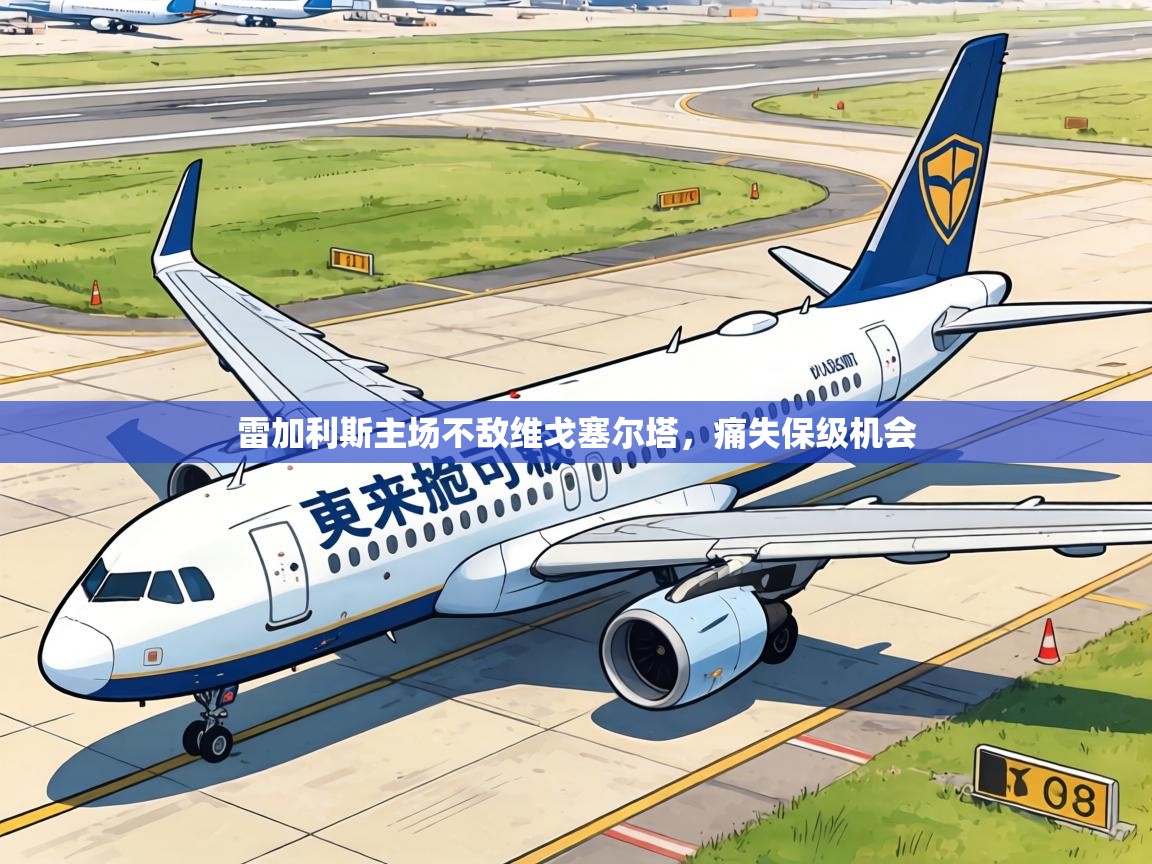 雷加利斯主场不敌维戈塞尔塔，痛失保级机会