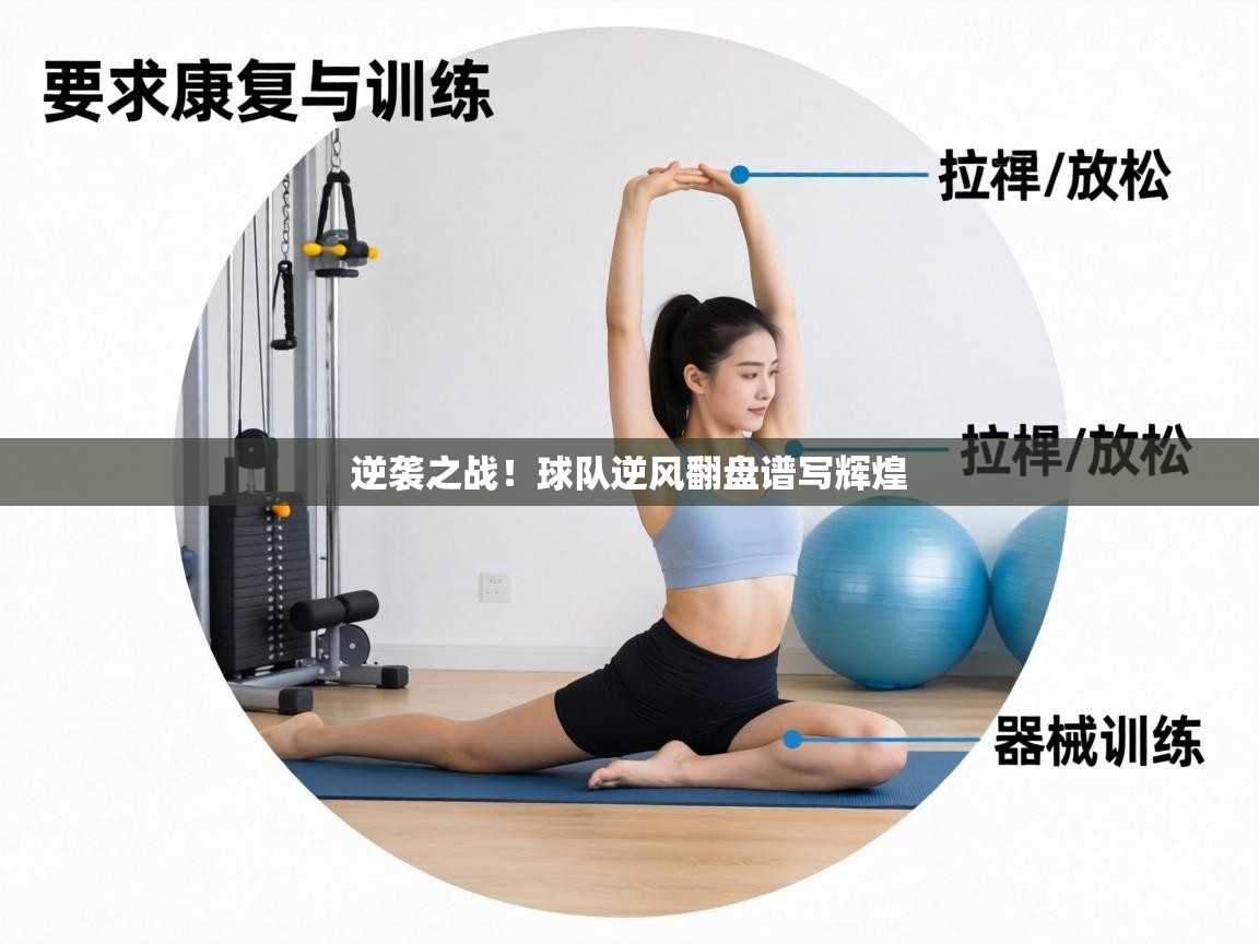 逆袭之战！球队逆风翻盘谱写辉煌  第1张