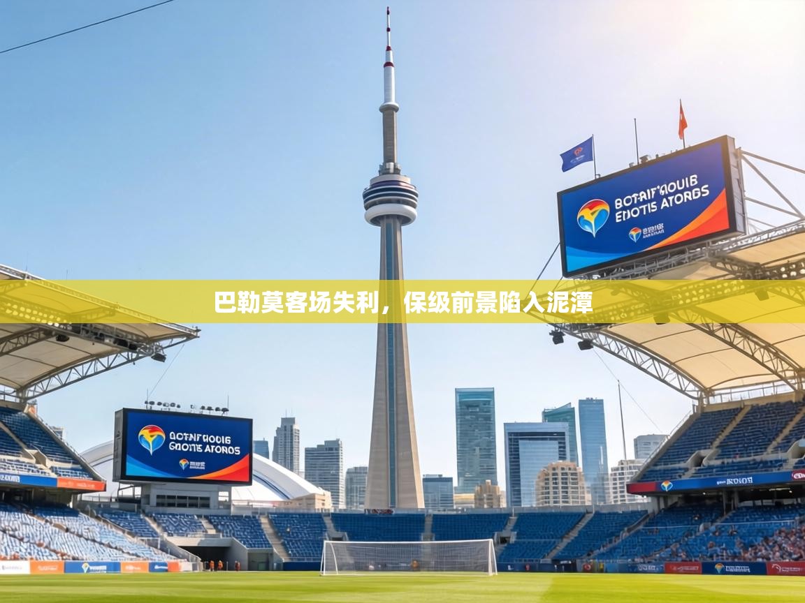 巴勒莫客场失利，保级前景陷入泥潭  第2张